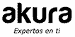 AKURA Medical Logotipo