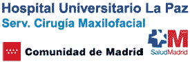 Hospital Universitario La Paz Madrid - Servicio Cirug&iacute;a MAXILOFACIAL