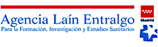 Agencia La&iacute;n Entralgo Comunidad de Madrid